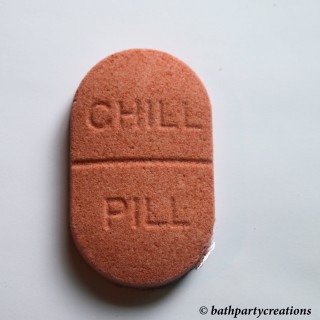 Chill pill pic